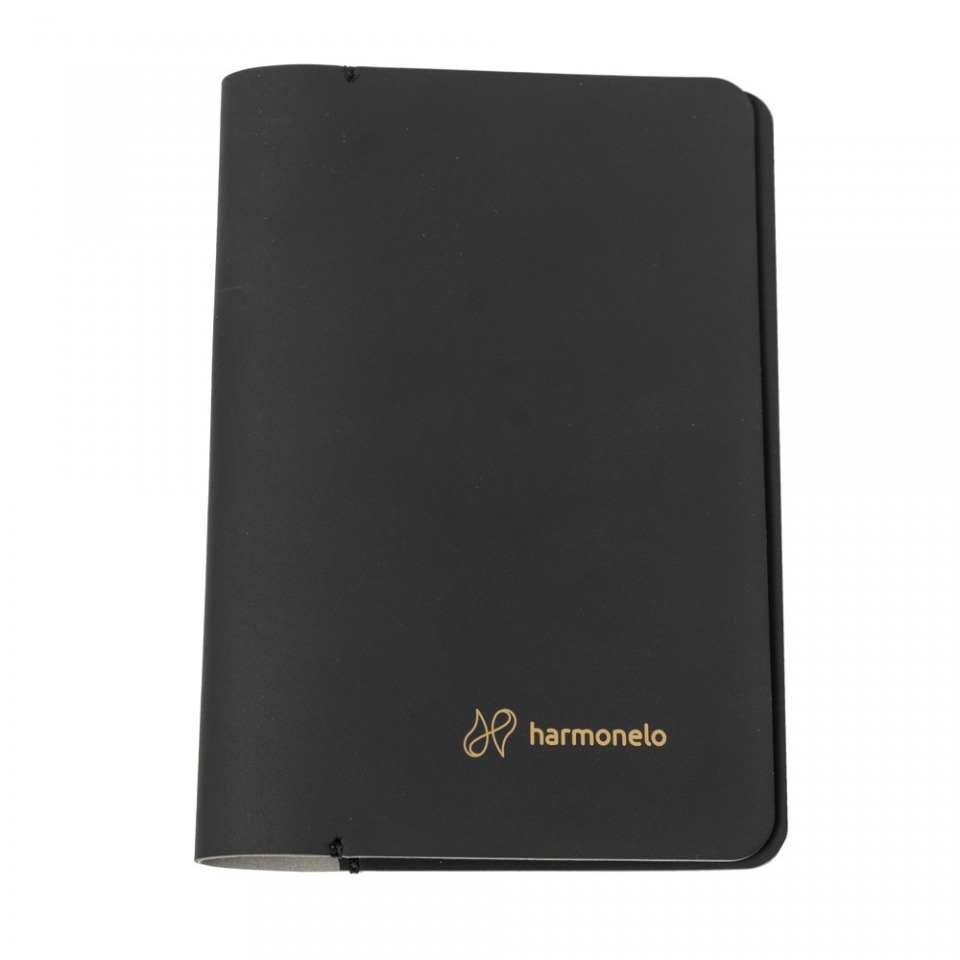 Pomodora travel wallet with RFID